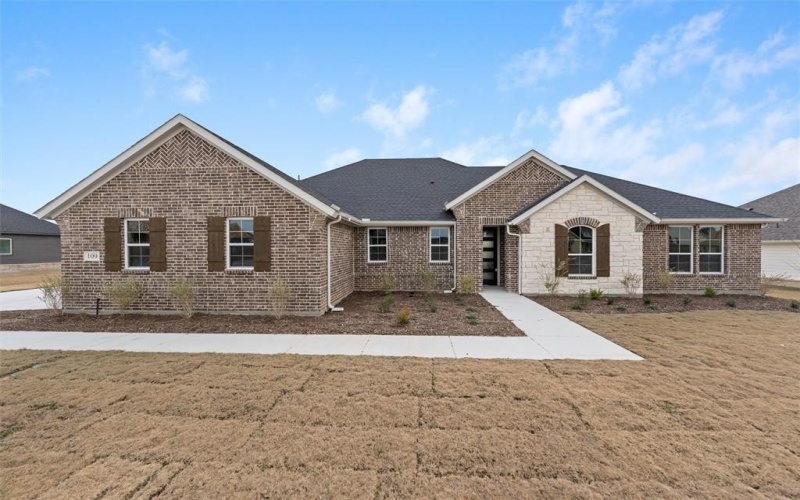 109 Snowy Owl Trail, New Fairview, TX 76078, 3 Bedrooms Bedrooms, ,2 BathroomsBathrooms,Residential,For Sale,109 Snowy Owl Trail,0,21079789