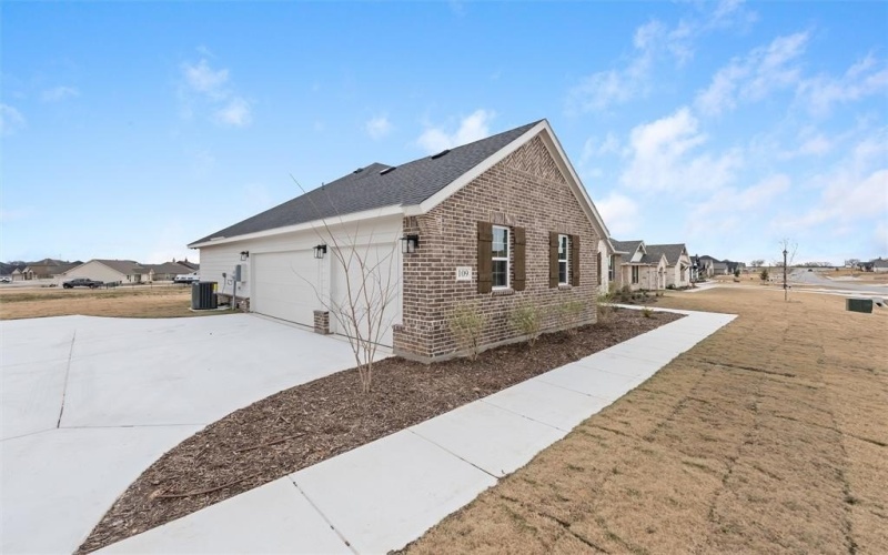 109 Snowy Owl Trail, New Fairview, TX 76078, 3 Bedrooms Bedrooms, ,2 BathroomsBathrooms,Residential,For Sale,109 Snowy Owl Trail,0,21079789