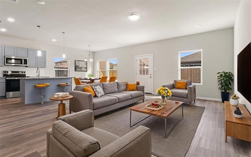 221 Lead Creek Drive, Fort Worth, TX 76131, 3 Habitaciones Habitaciones , ,2 BañosBaños,Residential,En Venta,221 Lead Creek Drive,0,21079824