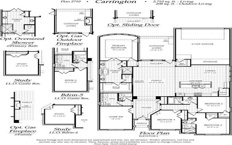 1000 Sunflower Street, Crowley, TX 76036, 4 Habitaciones Habitaciones , ,3 BañosBaños,Residential,En Venta,1000 Sunflower Street,0,21079830