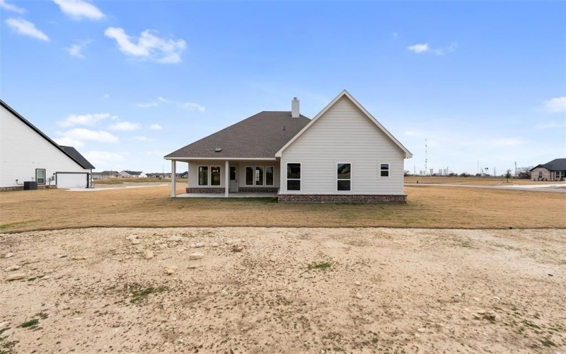 150 Brandywine Trail, New Fairview, TX 76078, 4 Bedrooms Bedrooms, ,3 BathroomsBathrooms,Residential,For Sale,150 Brandywine Trail,0,21079836