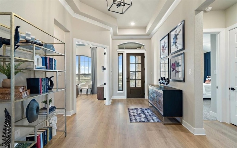 1117 Painted Lady Drive, Crowley, TX 76036, 4 Habitaciones Habitaciones , ,3 BañosBaños,Residential,En Venta,1117 Painted Lady Drive,0,21079837