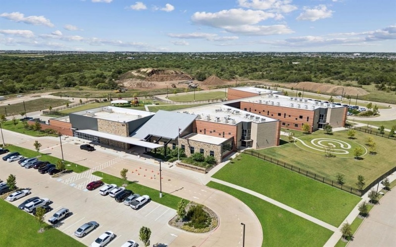 1117 Painted Lady Drive, Crowley, TX 76036, 4 Habitaciones Habitaciones , ,3 BañosBaños,Residential,En Venta,1117 Painted Lady Drive,0,21079837