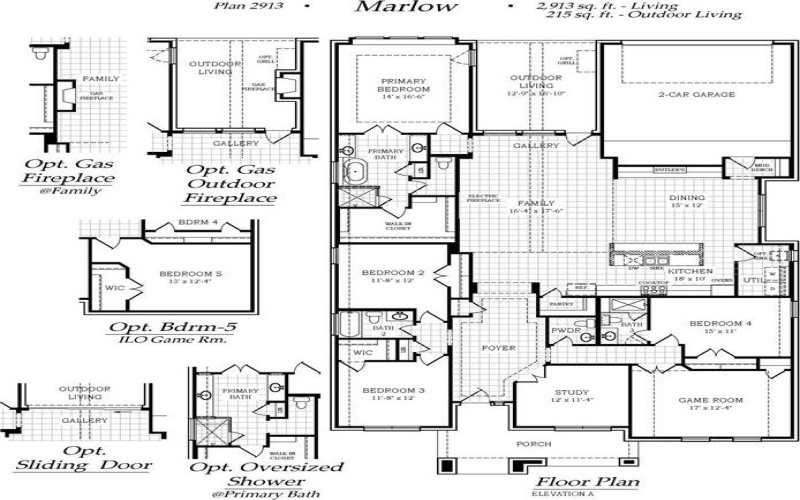 1117 Painted Lady Drive, Crowley, TX 76036, 4 Habitaciones Habitaciones , ,3 BañosBaños,Residential,En Venta,1117 Painted Lady Drive,0,21079837