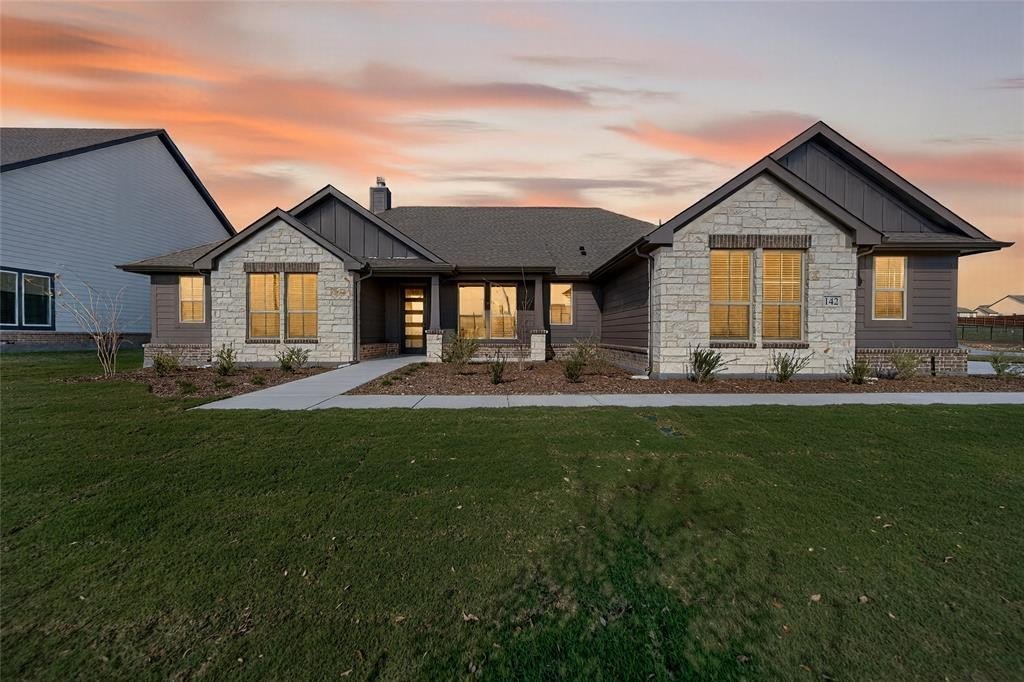 142 Brandywine Trail, New Fairview, TX 76078, 4 Habitaciones Habitaciones , ,2 BañosBaños,Residential,En Venta,142 Brandywine Trail,0,21079852