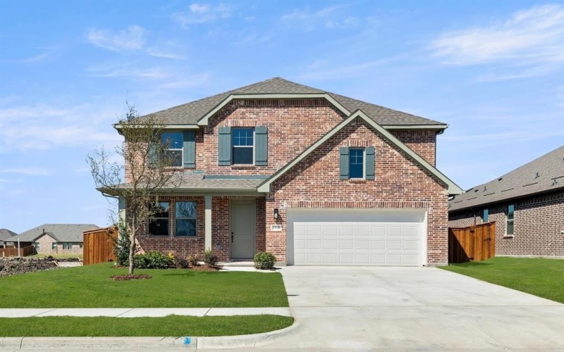 1518 Bushman Lane, Forney, TX 75126, 5 Habitaciones Habitaciones , ,3 BañosBaños,Residential,En Venta,1518 Bushman Lane,0,21079863