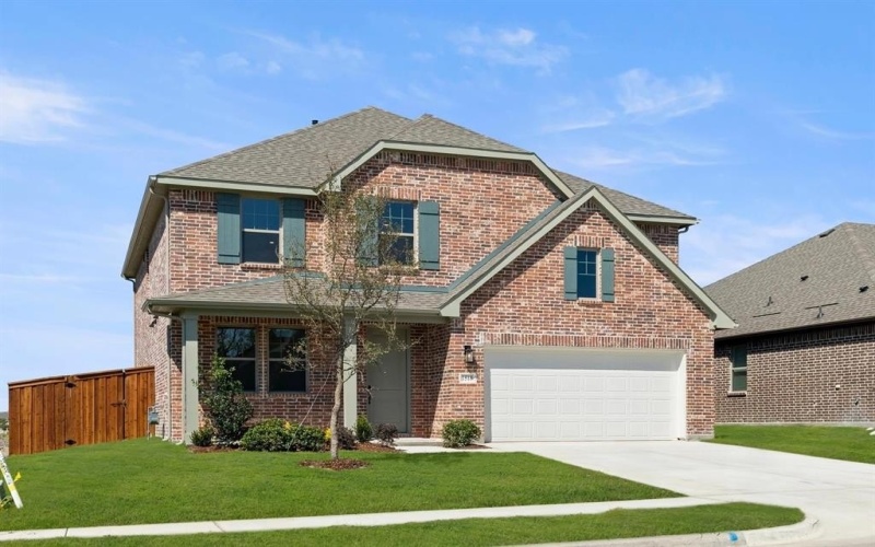 1518 Bushman Lane, Forney, TX 75126, 5 Habitaciones Habitaciones , ,3 BañosBaños,Residential,En Venta,1518 Bushman Lane,0,21079863