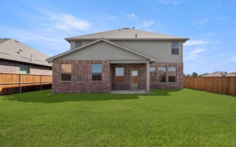 1518 Bushman Lane, Forney, TX 75126, 5 Habitaciones Habitaciones , ,3 BañosBaños,Residential,En Venta,1518 Bushman Lane,0,21079863