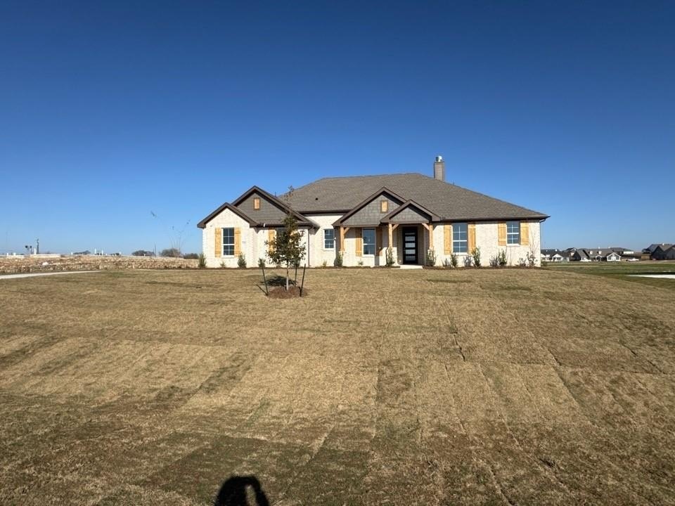 146 Snowy Owl Trail, New Fairview, TX 76078, 4 Habitaciones Habitaciones , ,2 BañosBaños,Residential,En Venta,146 Snowy Owl Trail,0,21079877