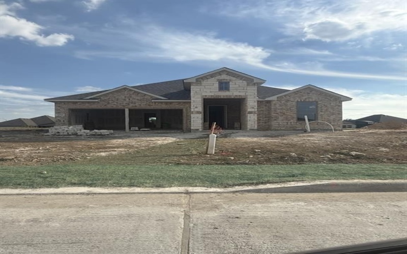 4525 N Aralia Street, Fort Worth, TX 76036, 3 Bedrooms Bedrooms, ,2 BathroomsBathrooms,Residential,For Sale,4525 N Aralia Street,0,21079880
