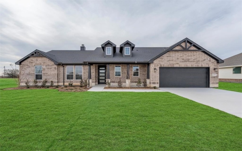 121 Snowy Owl Trail, New Fairview, TX 76078, 4 Bedrooms Bedrooms, ,3 BathroomsBathrooms,Residential,For Sale,121 Snowy Owl Trail,0,21079906