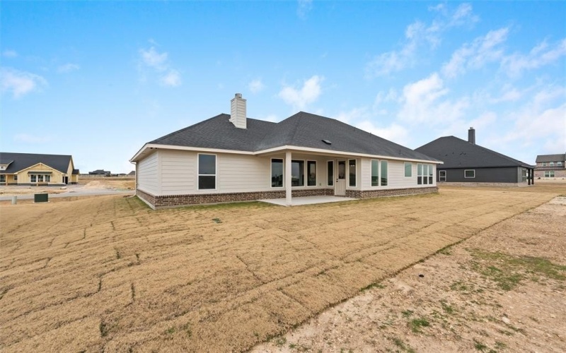 121 Snowy Owl Trail, New Fairview, TX 76078, 4 Bedrooms Bedrooms, ,3 BathroomsBathrooms,Residential,For Sale,121 Snowy Owl Trail,0,21079906
