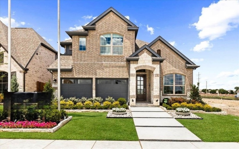 4601 Lyre Leaf Drive, Fort Worth, TX 76036, 4 Habitaciones Habitaciones , ,3 BañosBaños,Residential,En Venta,4601 Lyre Leaf Drive,0,21079923