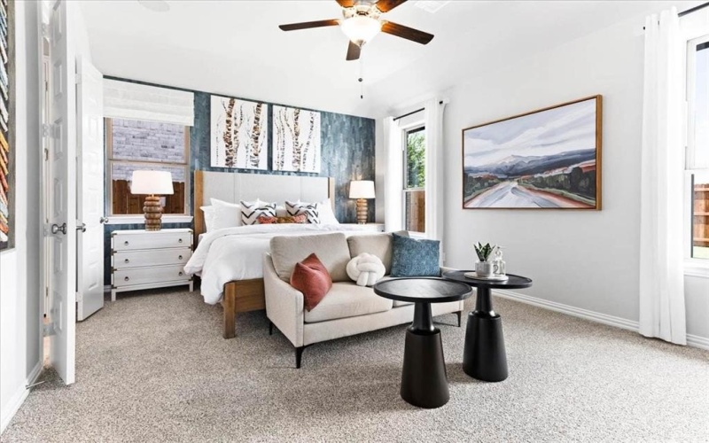 4601 Lyre Leaf Drive, Fort Worth, TX 76036, 4 Habitaciones Habitaciones , ,3 BañosBaños,Residential,En Venta,4601 Lyre Leaf Drive,0,21079923
