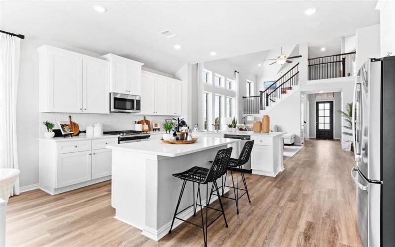 4601 Lyre Leaf Drive, Fort Worth, TX 76036, 4 Habitaciones Habitaciones , ,3 BañosBaños,Residential,En Venta,4601 Lyre Leaf Drive,0,21079923