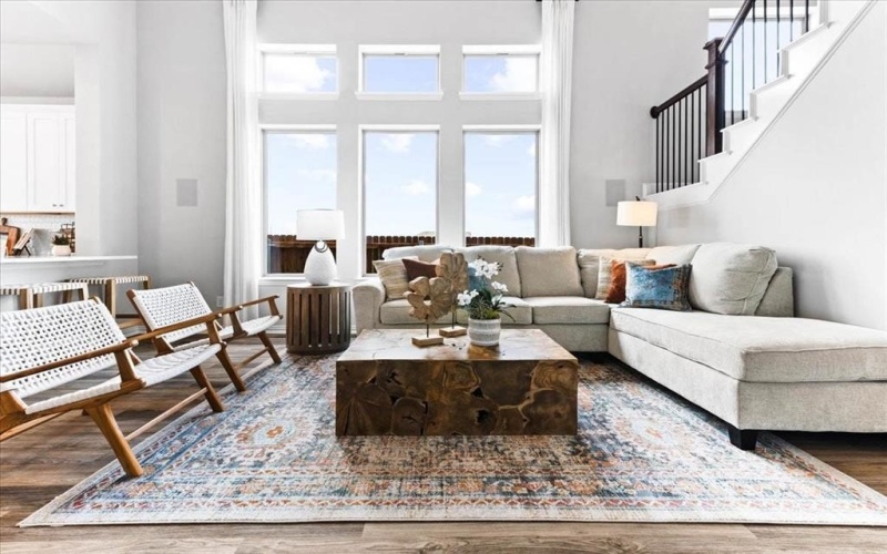 4601 Lyre Leaf Drive, Fort Worth, TX 76036, 4 Habitaciones Habitaciones , ,3 BañosBaños,Residential,En Venta,4601 Lyre Leaf Drive,0,21079923