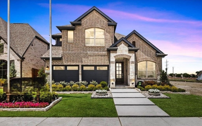4601 Lyre Leaf Drive, Fort Worth, TX 76036, 4 Habitaciones Habitaciones , ,3 BañosBaños,Residential,En Venta,4601 Lyre Leaf Drive,0,21079923