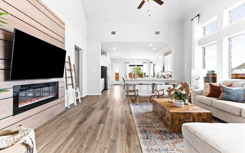 4601 Lyre Leaf Drive, Fort Worth, TX 76036, 4 Habitaciones Habitaciones , ,3 BañosBaños,Residential,En Venta,4601 Lyre Leaf Drive,0,21079923