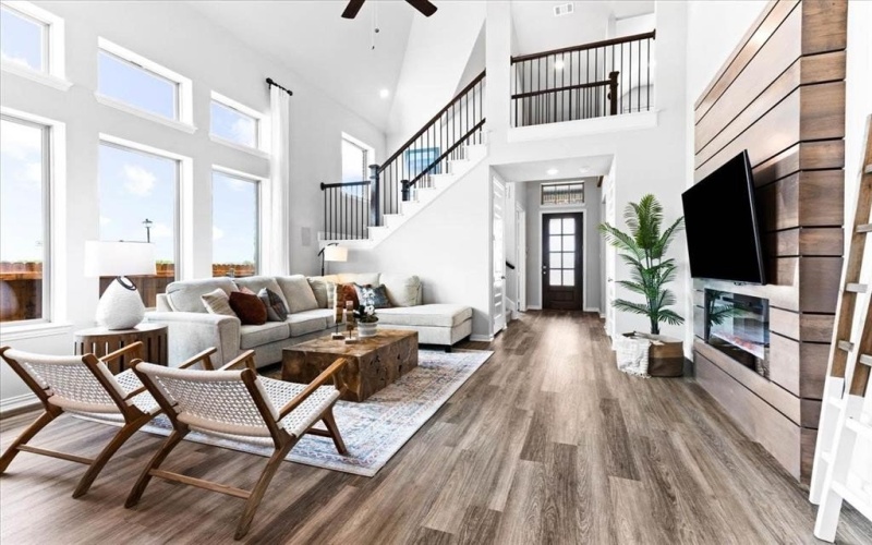 4601 Lyre Leaf Drive, Fort Worth, TX 76036, 4 Habitaciones Habitaciones , ,3 BañosBaños,Residential,En Venta,4601 Lyre Leaf Drive,0,21079923