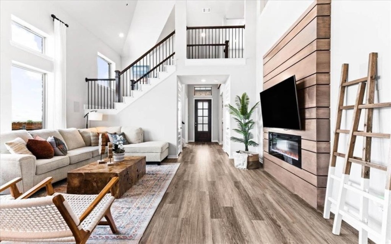 4601 Lyre Leaf Drive, Fort Worth, TX 76036, 4 Habitaciones Habitaciones , ,3 BañosBaños,Residential,En Venta,4601 Lyre Leaf Drive,0,21079923