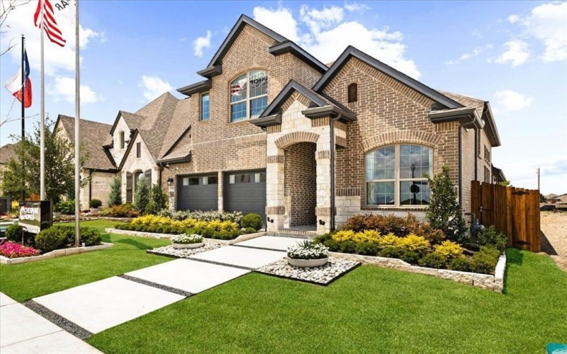 4601 Lyre Leaf Drive, Fort Worth, TX 76036, 4 Habitaciones Habitaciones , ,3 BañosBaños,Residential,En Venta,4601 Lyre Leaf Drive,0,21079923