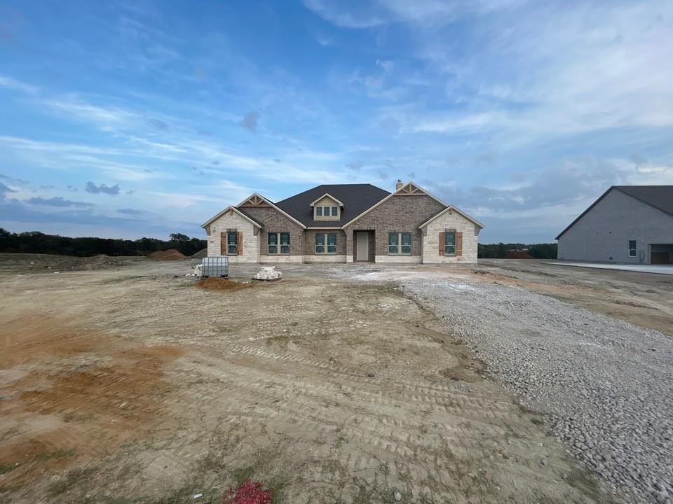 803 Valley Ridge Road, Van Alstyne, TX 75495, 4 Bedrooms Bedrooms, ,2 BathroomsBathrooms,Residential,For Sale,803 Valley Ridge Road,0,21079925