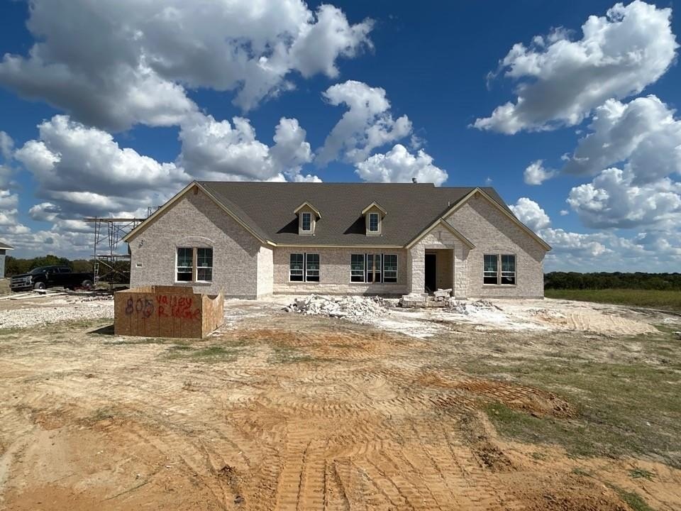 805 Valley Ridge Road, Van Alstyne, TX 75495, 4 Bedrooms Bedrooms, ,3 BathroomsBathrooms,Residential,For Sale,805 Valley Ridge Road,0,21079945