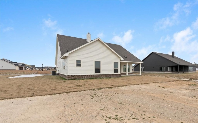 805 Valley Ridge Road, Van Alstyne, TX 75495, 4 Bedrooms Bedrooms, ,3 BathroomsBathrooms,Residential,For Sale,805 Valley Ridge Road,0,21079945