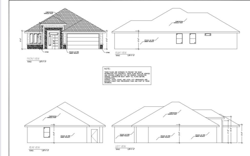 510 S Hickory St., Pecos, TX 79772, 3 Bedrooms Bedrooms, ,2 BathroomsBathrooms,Residential,For Sale,510 S Hickory St.,0,159105