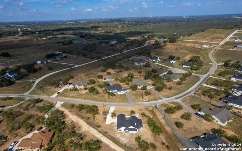 116 hidden ranch, Floresville, TX 78114, 4 Habitaciones Habitaciones , ,3 BañosBaños,Residential,En Venta,116 hidden ranch,0,1913193