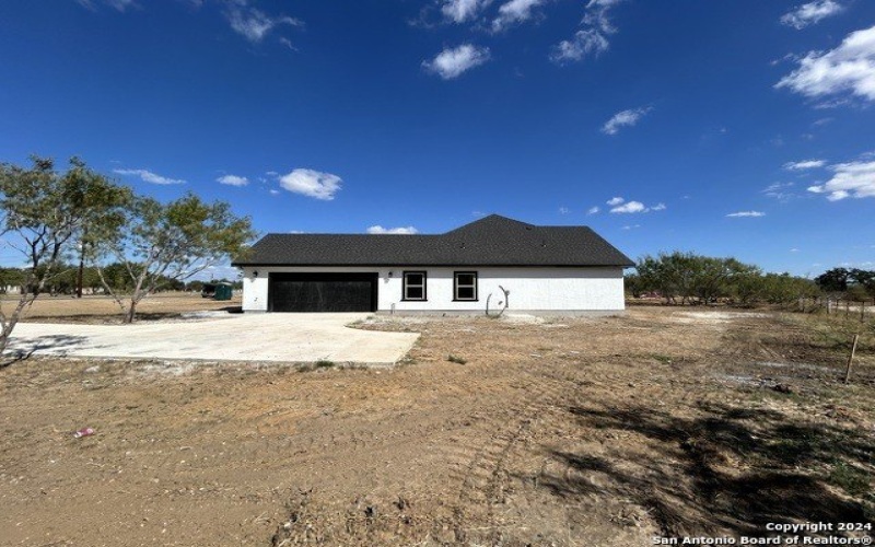 116 hidden ranch, Floresville, TX 78114, 4 Habitaciones Habitaciones , ,3 BañosBaños,Residential,En Venta,116 hidden ranch,0,1913193