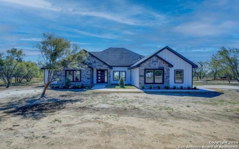 116 hidden ranch, Floresville, TX 78114, 4 Habitaciones Habitaciones , ,3 BañosBaños,Residential,En Venta,116 hidden ranch,0,1913193