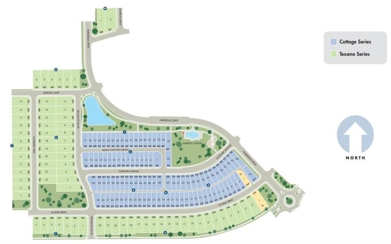 2758 Acadia Drive, Corinth, TX 76210, 5 Habitaciones Habitaciones , ,3 BañosBaños,Residential,En Venta,2758 Acadia Drive,0,21078323