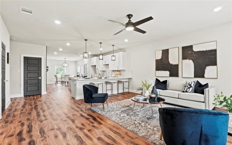 4550 Luzon Street, Dallas, TX 75216, 4 Bedrooms Bedrooms, ,2 BathroomsBathrooms,Residential,For Sale,4550 Luzon Street,0,21078359