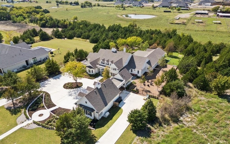 2213 Sanderson Lane, Rockwall, TX 75087, 5 Bedrooms Bedrooms, ,5 BathroomsBathrooms,Residential,For Sale,2213 Sanderson Lane,0,21078625