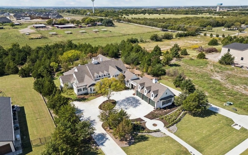 2213 Sanderson Lane, Rockwall, TX 75087, 5 Bedrooms Bedrooms, ,5 BathroomsBathrooms,Residential,For Sale,2213 Sanderson Lane,0,21078625