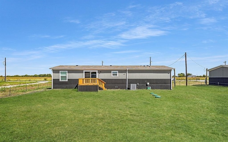 1166 Hayes Road, Sherman, TX 75090, 4 Habitaciones Habitaciones , ,2 BañosBaños,Residential,En Venta,1166 Hayes Road,0,21078645
