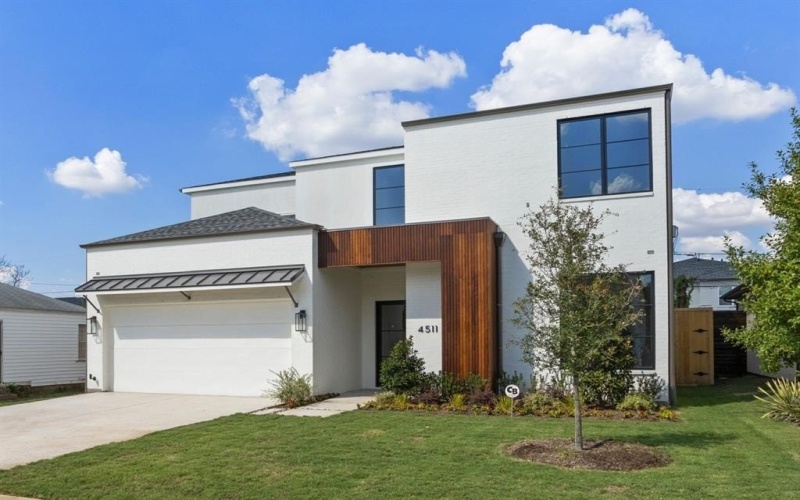 4511 Cowan Avenue, Dallas, TX 75209, 4 Bedrooms Bedrooms, ,5 BathroomsBathrooms,Residential,For Sale,4511 Cowan Avenue,0,21078916
