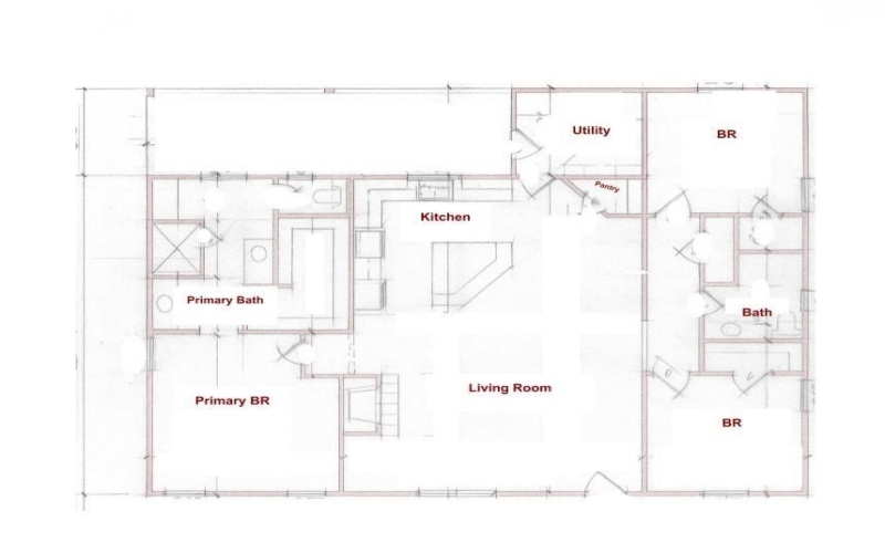 404 S Austin Street, Edgewood, TX 75117, 3 Bedrooms Bedrooms, ,2 BathroomsBathrooms,Residential,For Sale,404 S Austin Street,0,21078918