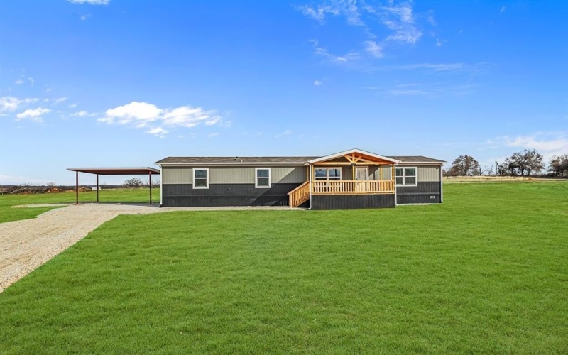 150 Leech Road, Poolville, TX 76487, 4 Habitaciones Habitaciones , ,2 BañosBaños,Residential,En Venta,150 Leech Road,0,21078947