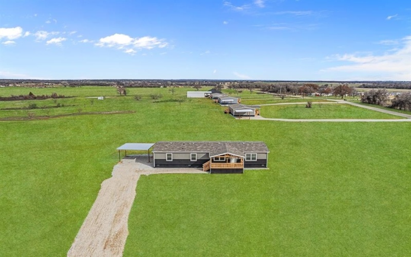 150 Leech Road, Poolville, TX 76487, 4 Habitaciones Habitaciones , ,2 BañosBaños,Residential,En Venta,150 Leech Road,0,21078947