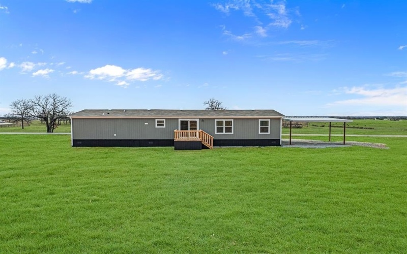150 Leech Road, Poolville, TX 76487, 4 Habitaciones Habitaciones , ,2 BañosBaños,Residential,En Venta,150 Leech Road,0,21078947