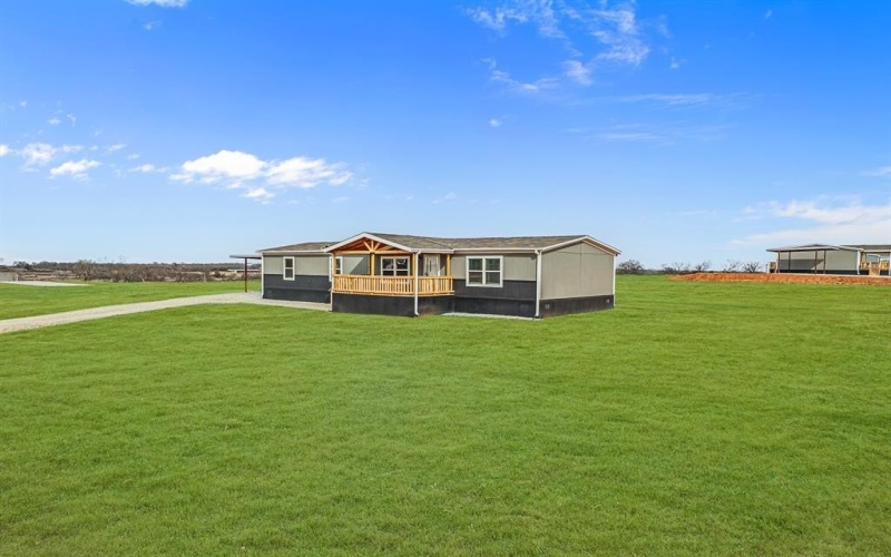 150 Leech Road, Poolville, TX 76487, 4 Habitaciones Habitaciones , ,2 BañosBaños,Residential,En Venta,150 Leech Road,0,21078947