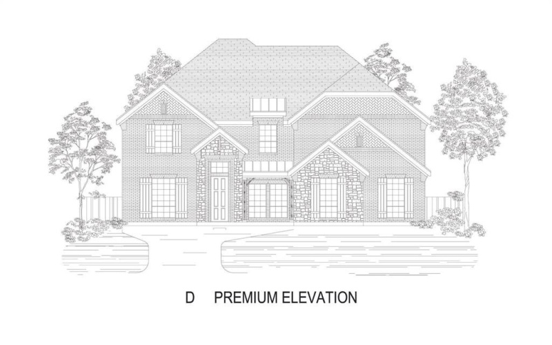 1805 Hidden Creek Drive, Midlothian, TX 76065, 6 Habitaciones Habitaciones , ,5 BañosBaños,Residential,En Venta,1805 Hidden Creek Drive,0,21079043