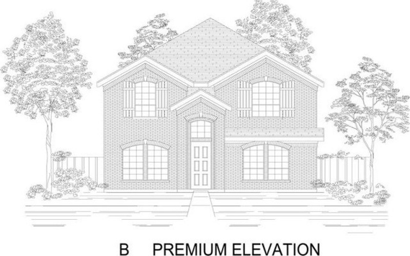 8137 Twin Creek Trail, Rowlett, TX 75089, 4 Bedrooms Bedrooms, ,3 BathroomsBathrooms,Residential,For Sale,8137 Twin Creek Trail,0,21079046