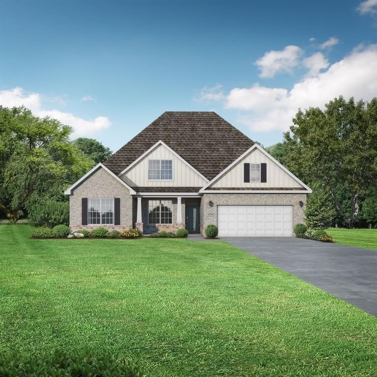 219 Saddletree Drive, Nevada, TX 75173, 3 Habitaciones Habitaciones , ,2 BañosBaños,Residential,En Venta,219 Saddletree Drive,0,21079049