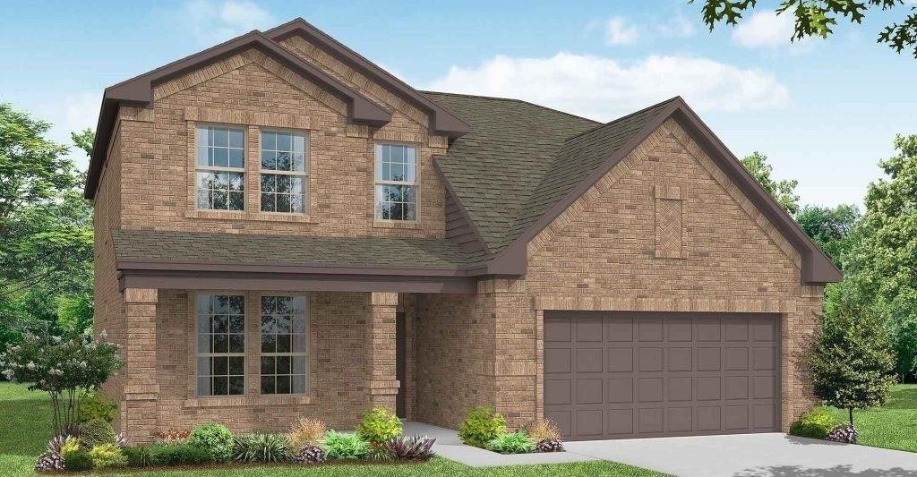 720 Scarlet Sage Drive, Waxahachie, TX 75165, 4 Habitaciones Habitaciones , ,2 BañosBaños,Residential,En Venta,720 Scarlet Sage Drive,0,21079070