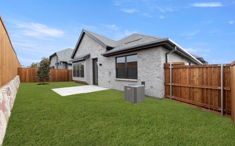 508 Sherwood Drive, Melissa, TX 75454, 3 Bedrooms Bedrooms, ,2 BathroomsBathrooms,Residential,For Sale,508 Sherwood Drive,0,21079071