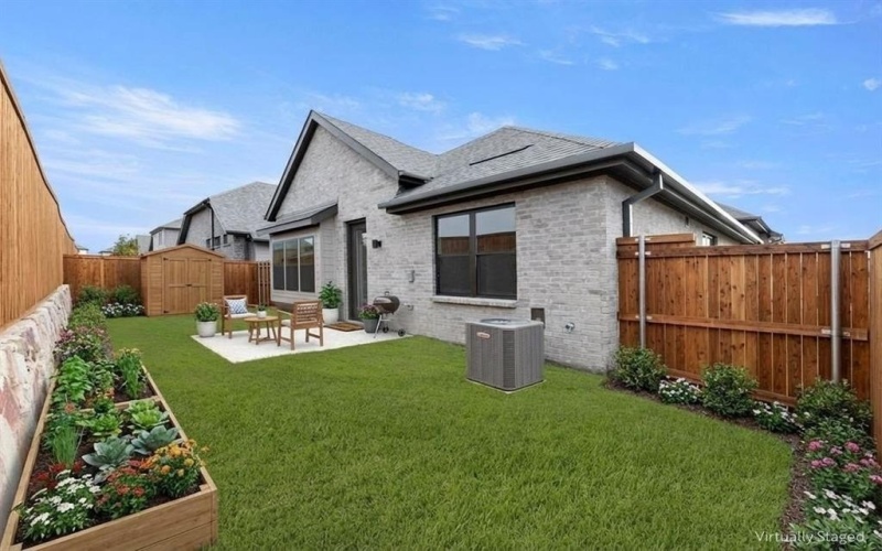 508 Sherwood Drive, Melissa, TX 75454, 3 Bedrooms Bedrooms, ,2 BathroomsBathrooms,Residential,For Sale,508 Sherwood Drive,0,21079071