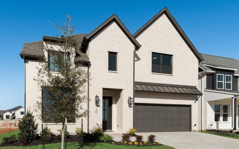 624 Limerick Lane, Celina, TX 75009, 4 Bedrooms Bedrooms, ,5 BathroomsBathrooms,Residential,For Sale,624 Limerick Lane,0,21079099